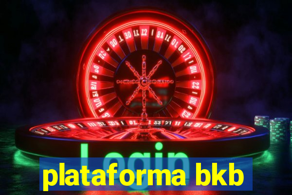 plataforma bkb